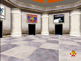 Namco Museum Vol 2